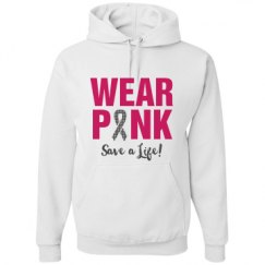 Unisex Basic Promo Hoodie