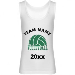 Youth Jersey Tank Top