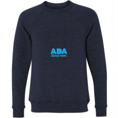 Unisex Triblend Crewneck Sweatshirt