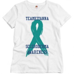 Ladies Basic Softstyle Tee