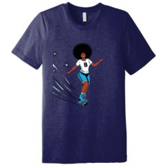 Unisex Triblend Tee