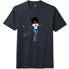 Unisex Perfect Tri Tee