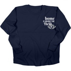 Ladies Game Day Jersey