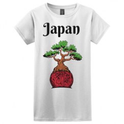 Ladies Basic Softstyle Tee