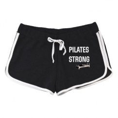 Ladies Relay Shorts