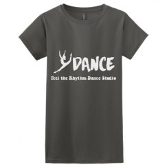 Ladies Basic Softstyle Tee