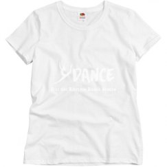 Ladies Basic Softstyle Promo Tee