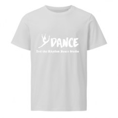 Unisex Organic Mid-Light T-Shirt