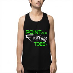 Men's Premium Tank Top