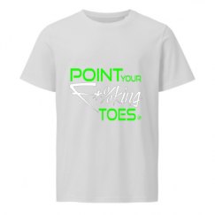 Unisex Organic Mid-Light T-Shirt