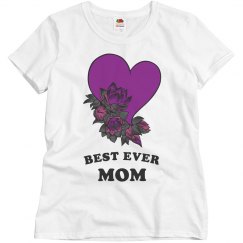 best ever mom