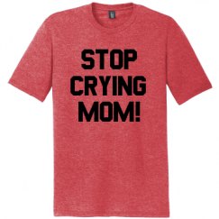 Unisex Perfect Tri Tee