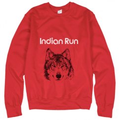 Unisex Basic Promo Crewneck Sweatshirt