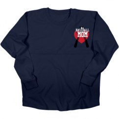 Ladies Game Day Jersey