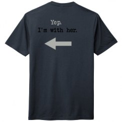 Unisex Perfect Tri Tee