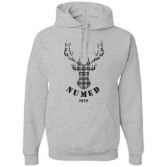 Unisex Basic Promo Hoodie