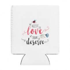 Regular 12 oz Can Cooler