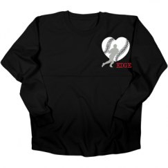 Ladies Game Day Jersey