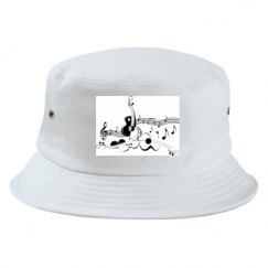 Unisex Bucket Hat