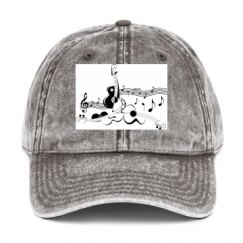 Vintage Baseball Cap