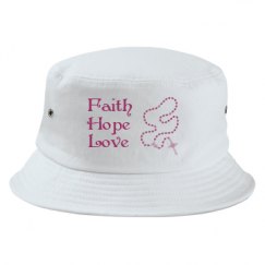 Unisex Bucket Hat
