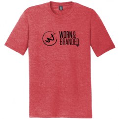 Unisex Perfect Tri Tee