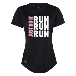 Women's Adidas Sport Shirt