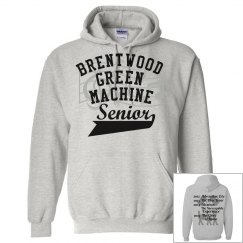 senior sweater show names