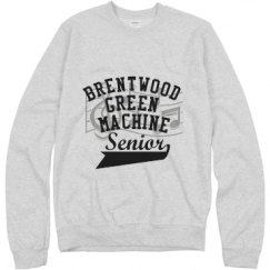 Unisex Basic Promo Crewneck Sweatshirt