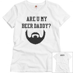 Beer daddy