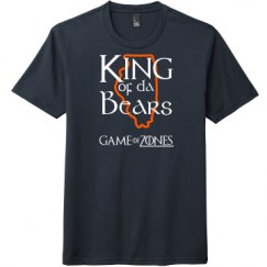 Unisex Perfect Tri Tee