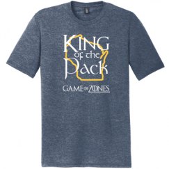 Unisex Perfect Tri Tee