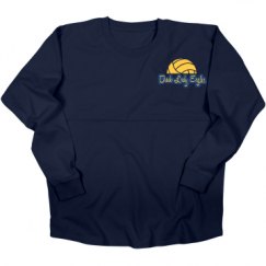 Ladies Game Day Jersey