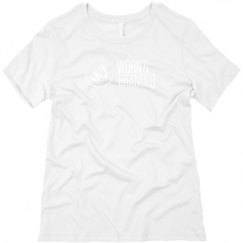 Ladies Relaxed Fit Tee