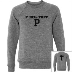 P..RIZe TOPP..