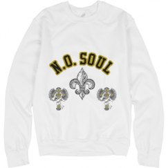 Unisex Basic Promo Crewneck Sweatshirt