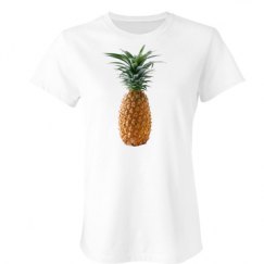 Ladies Slim Fit Favorite Tee