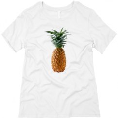 Ladies Relaxed Fit Tee