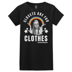 Sanctuary Closets are for clothe 002