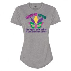 Women's Adidas Sport Shirt