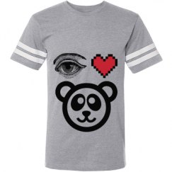 Unisex Vintage Sports Tee