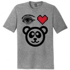 Unisex Perfect Tri Tee