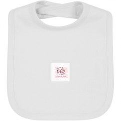 Infant Jersey Bib