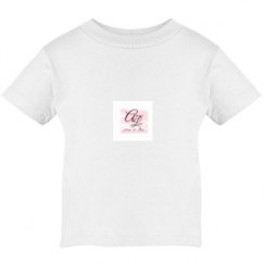 Infant Cotton Tee