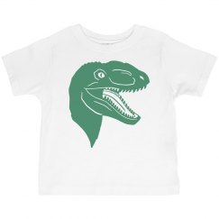 Childs Dino Tee