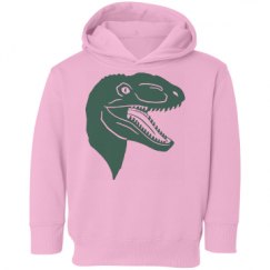 Toddler Hooded Sweatshirt