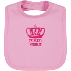 Infant Jersey Bib