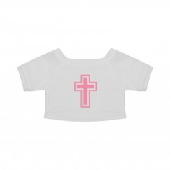 8 Inch Stuffed Animal Tee