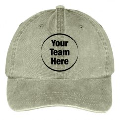 Vintage Baseball Cap