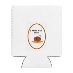 Regular 12 oz Can Cooler